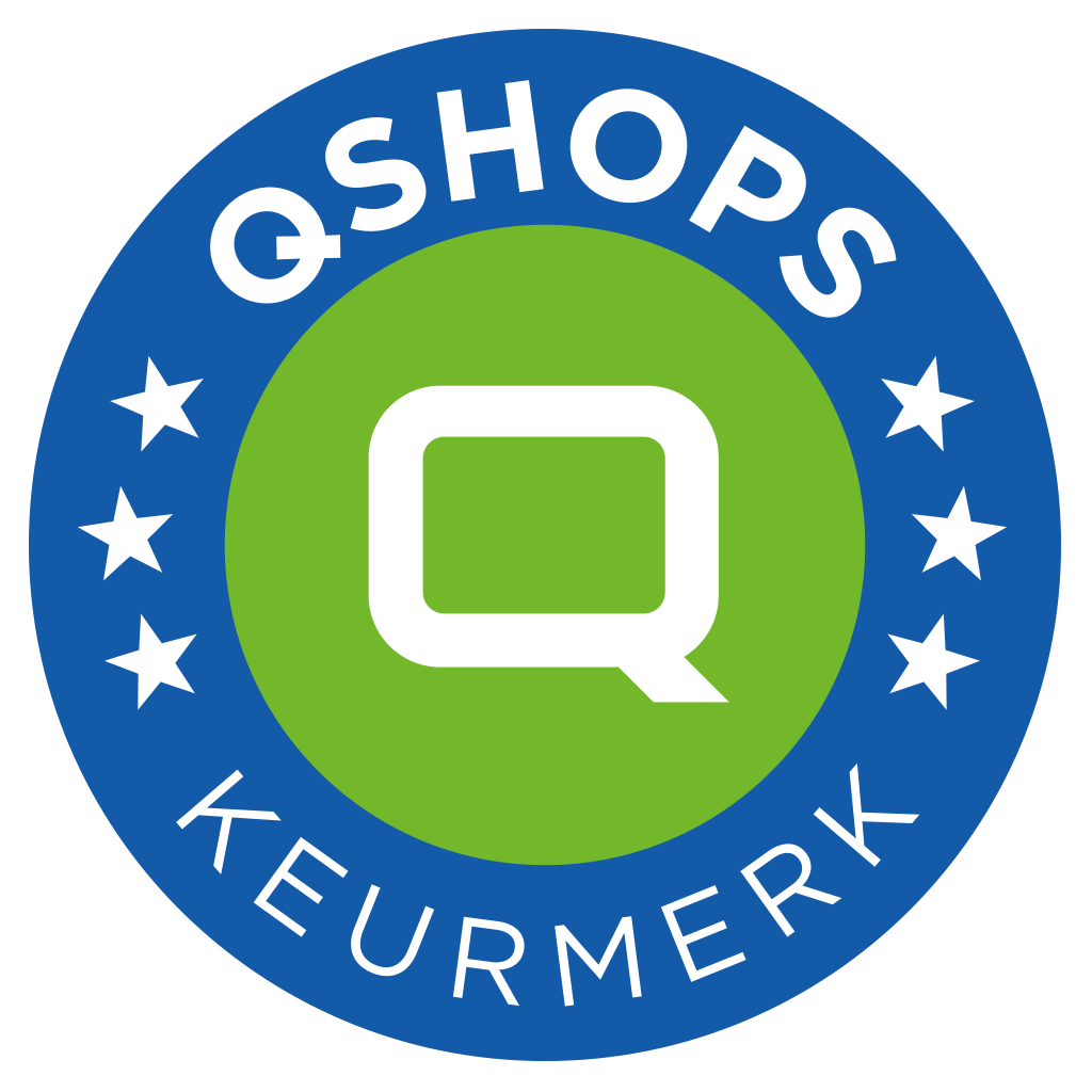 Qshops keurmerk