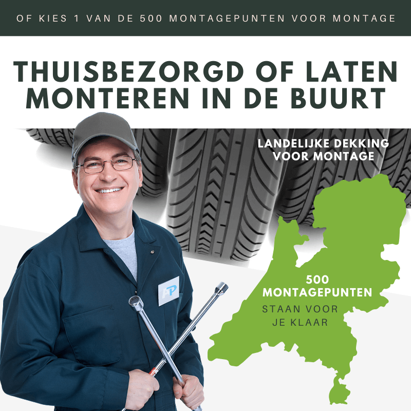 Autobanden online kopen