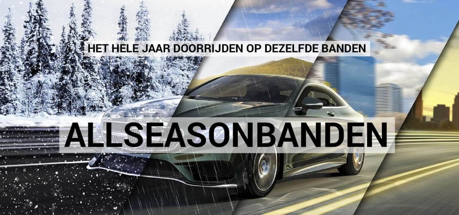 all season banden kopen online