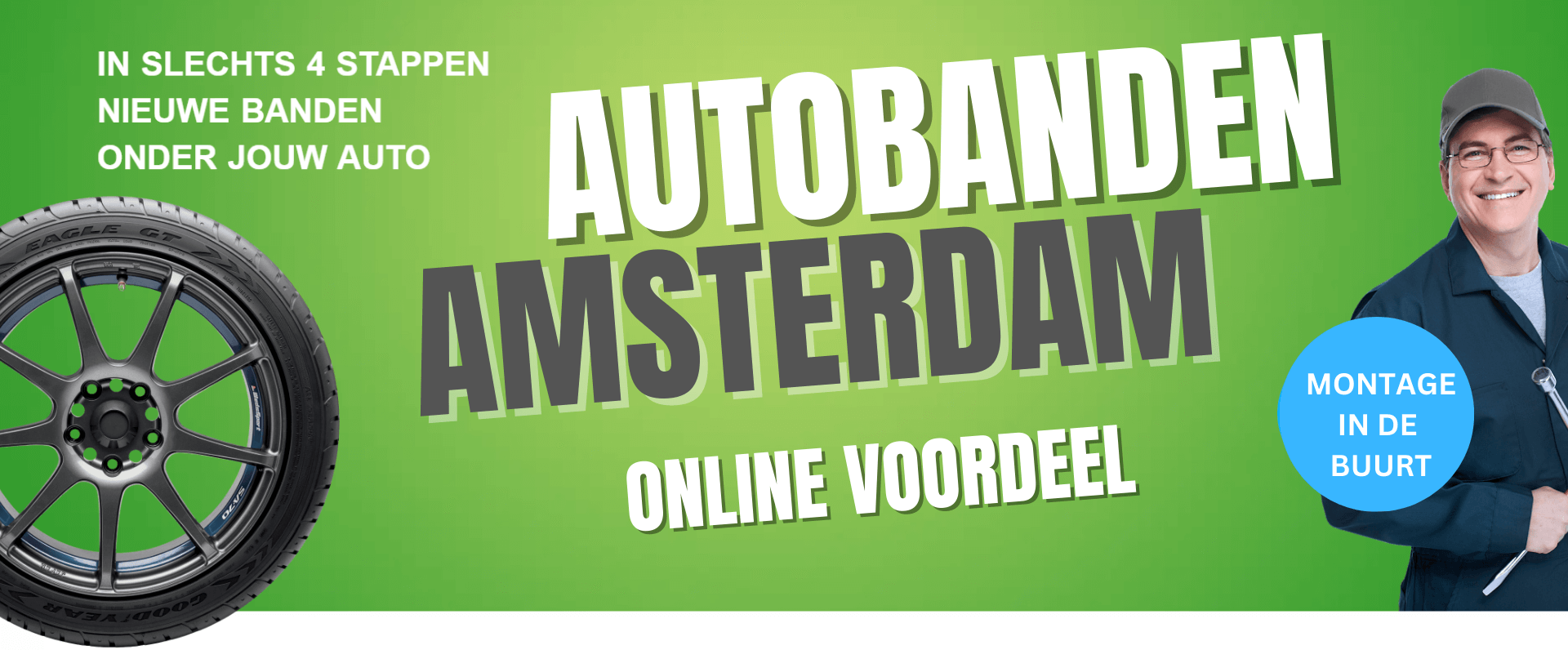 AMSTERDAM-AUTOBANDEN-KOPEN