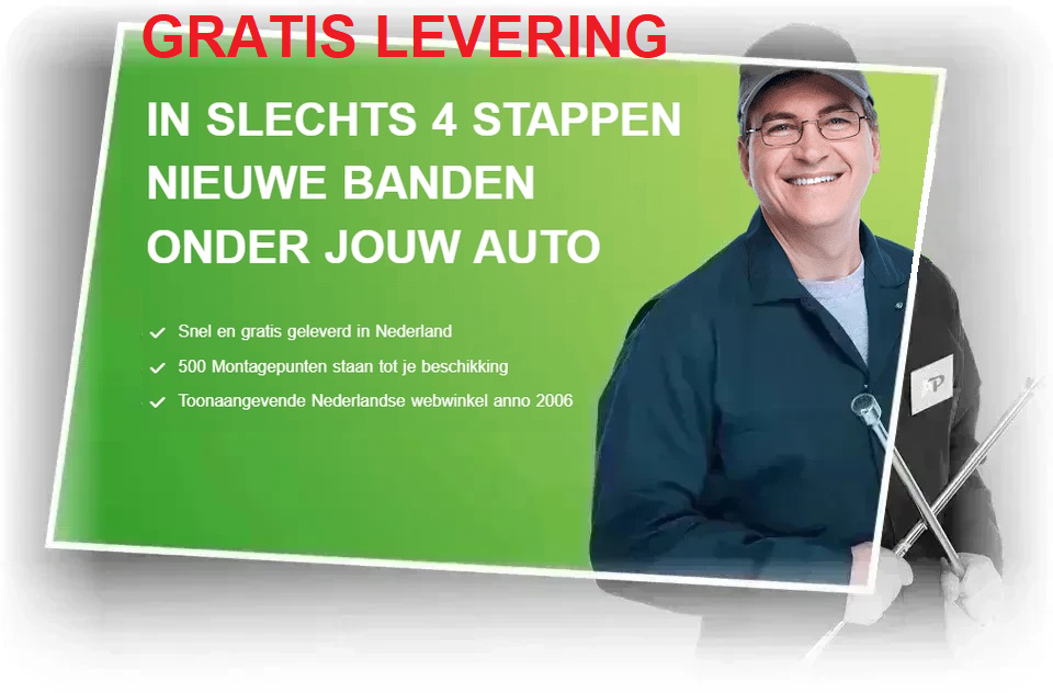 Goedkope autobanden Goedkoop autobanden kopen