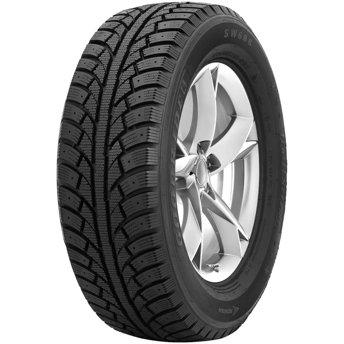 Goodride SW606 Winterband