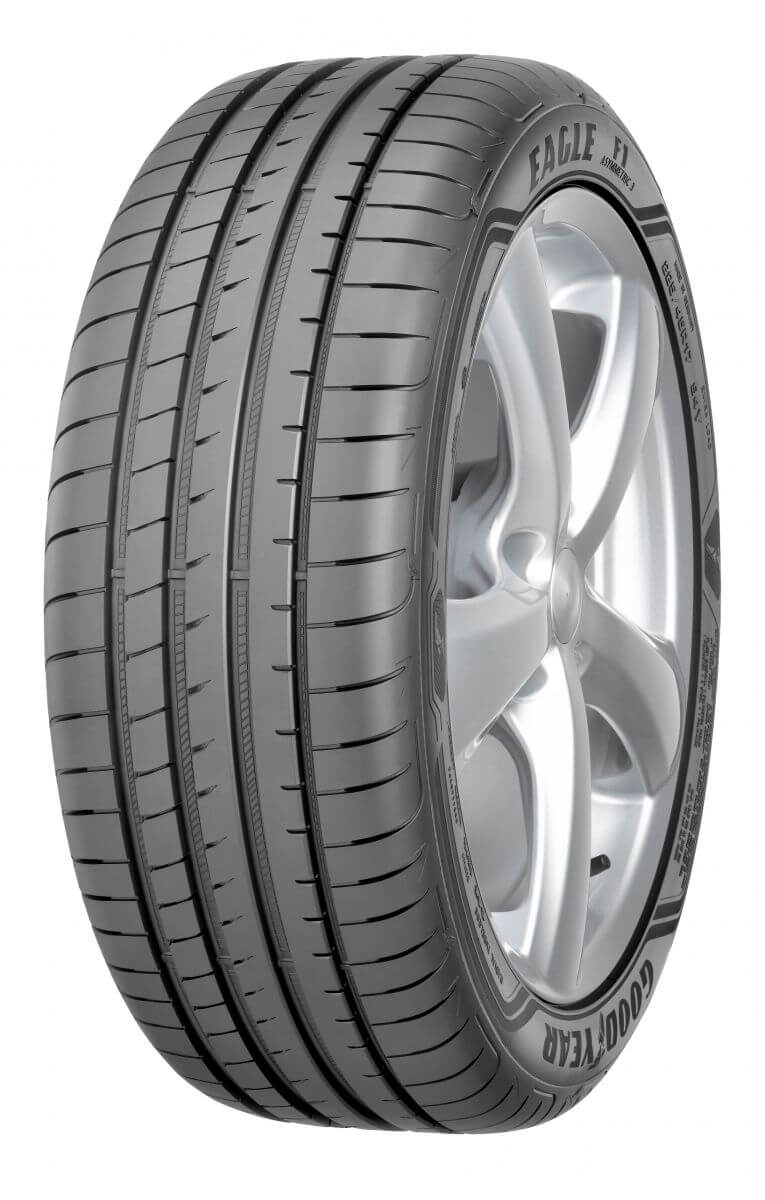 Goodyear Eagle F1 Asymmetric-3