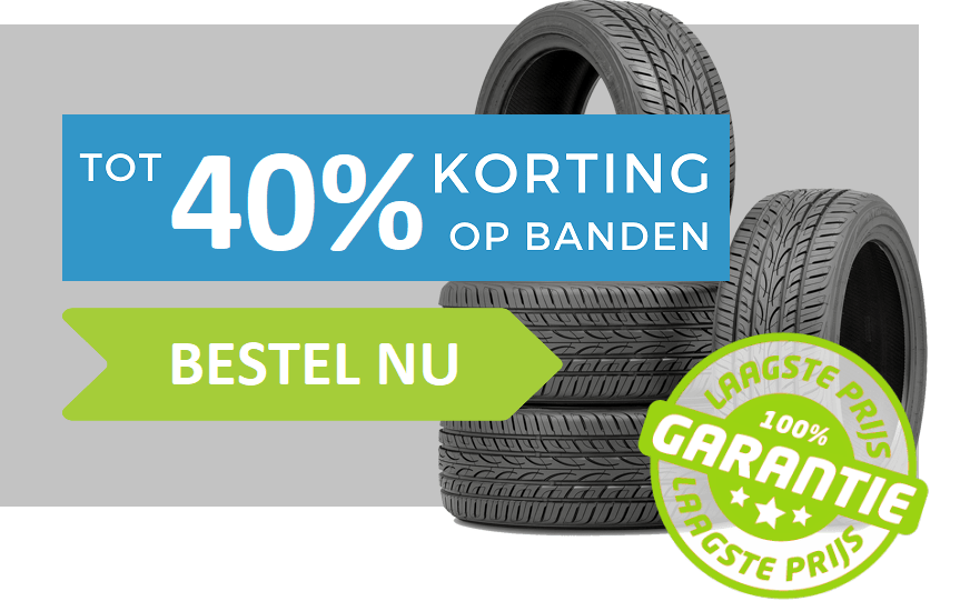 Goedkope AUTOBANDEN kopen