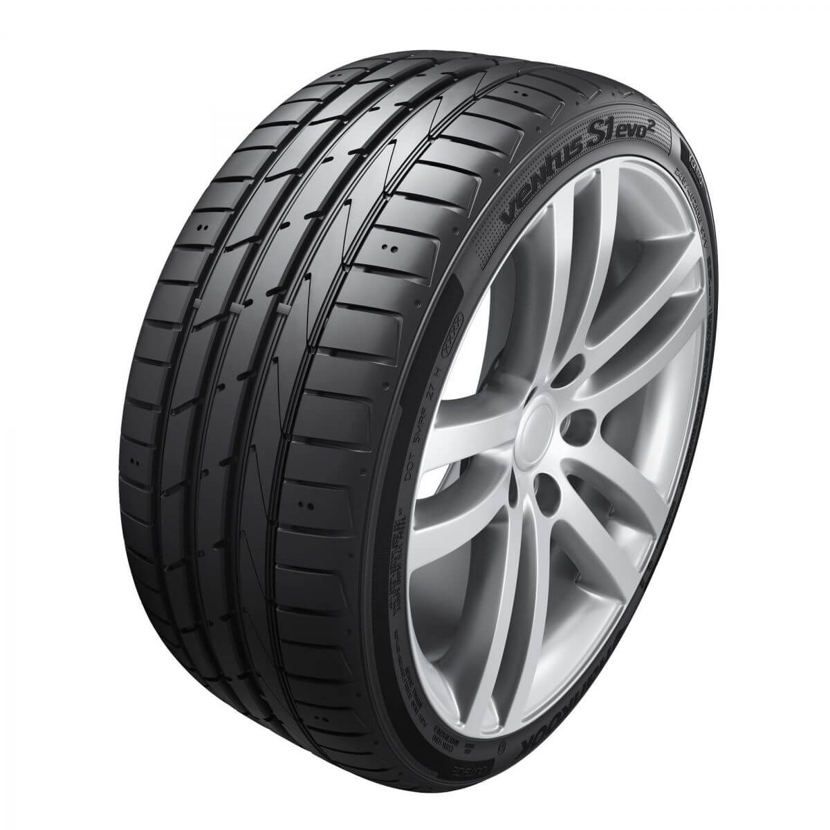 Hankook K117 BIG