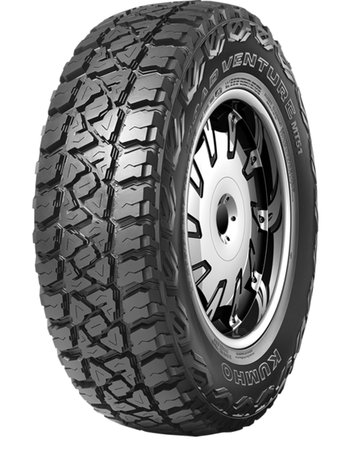 Kumho MT51 Offroad