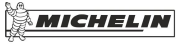 Michelin autobanden