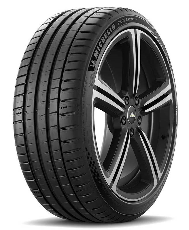 Michelin PilotSport 5