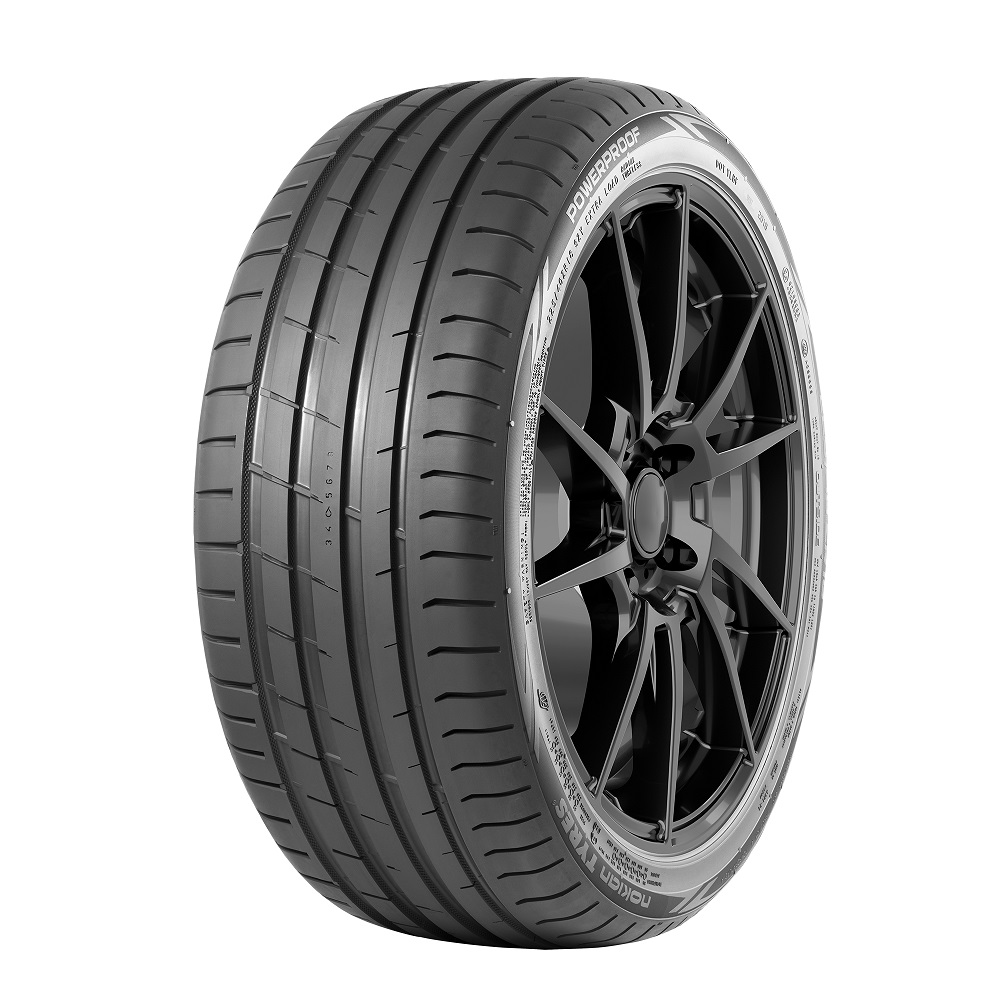 Nokian Powerproof big