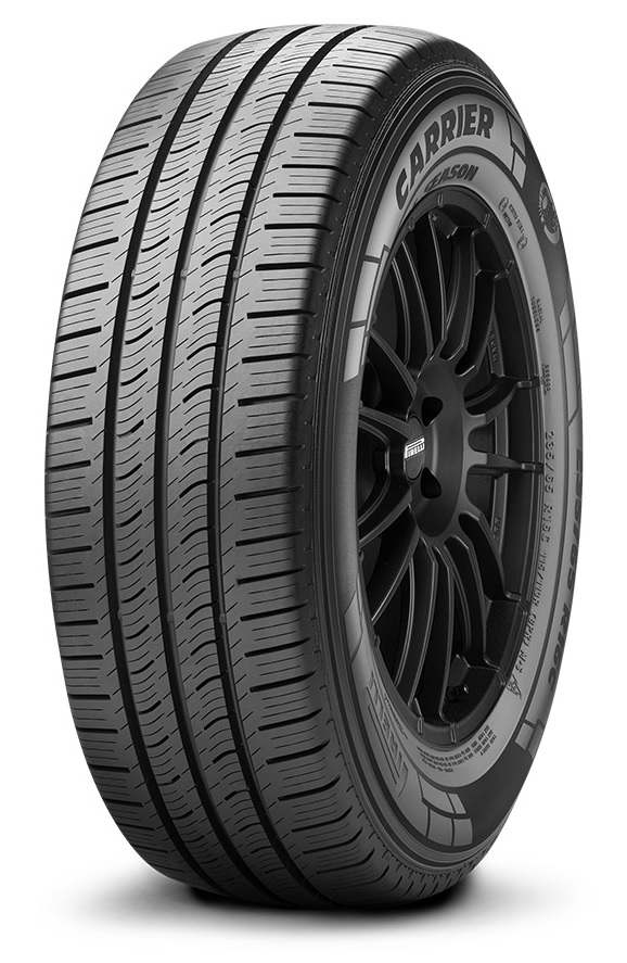 info Pirelli Carrier Allseason Pirelli Carrier Allseason bestelwagen