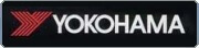 Yokohama logo