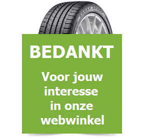 Goedkope autobanden online bestellen