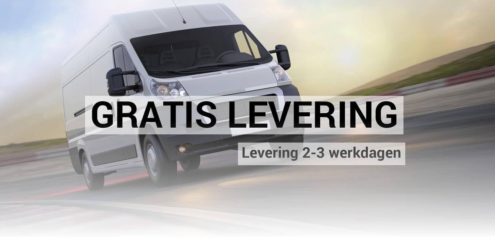 Alles over levering van jouw autobanden