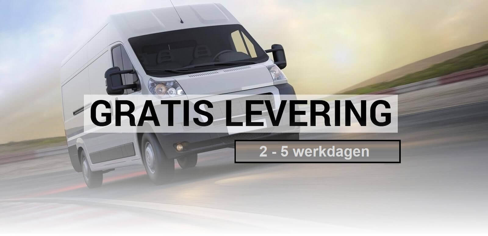 Alles over levering van jouw autobanden