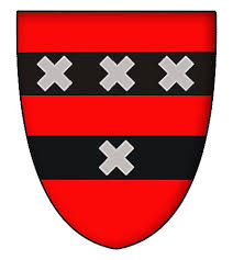 Amstelveen wapen wapen Amstelveen