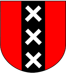 Wapen Amsterdam