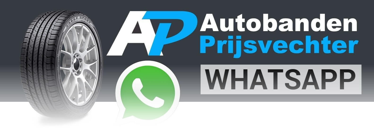Telefoon Autobanden Prijsvechter