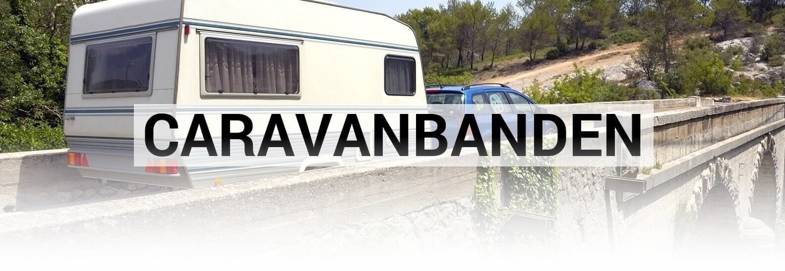 Caravanbanden