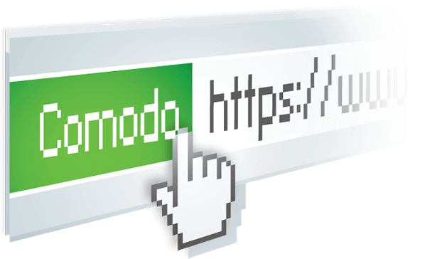 SSL safety by Comodo