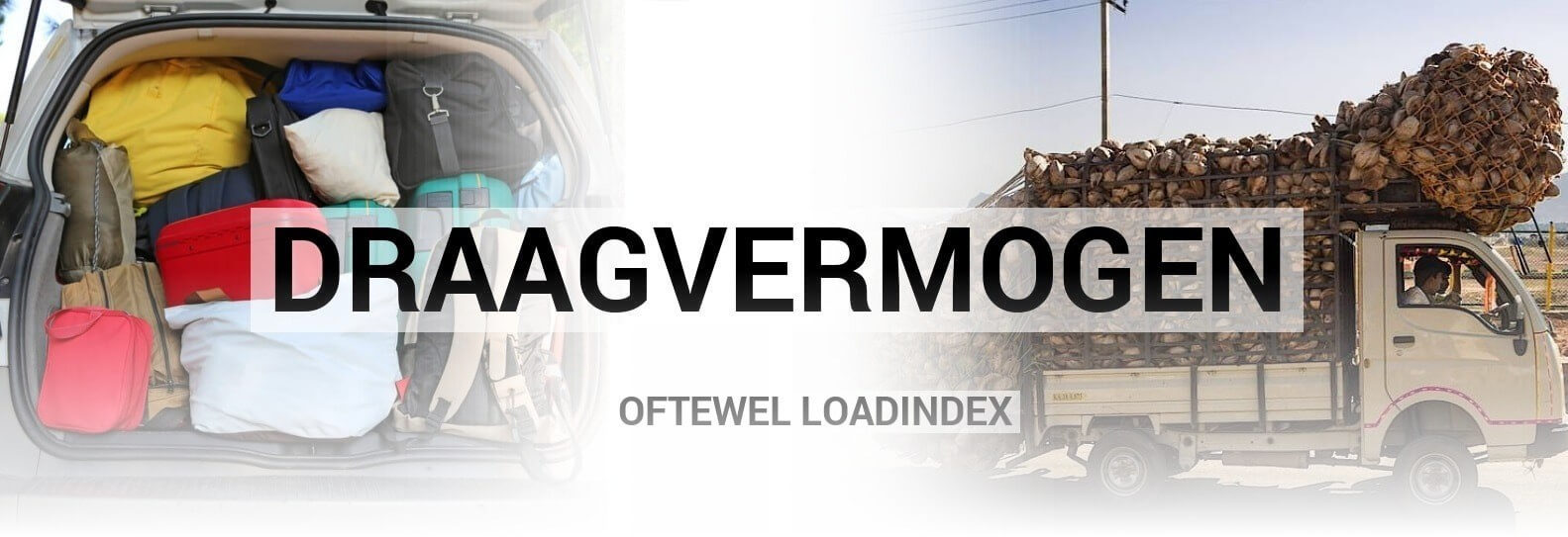 loadindex autobanden