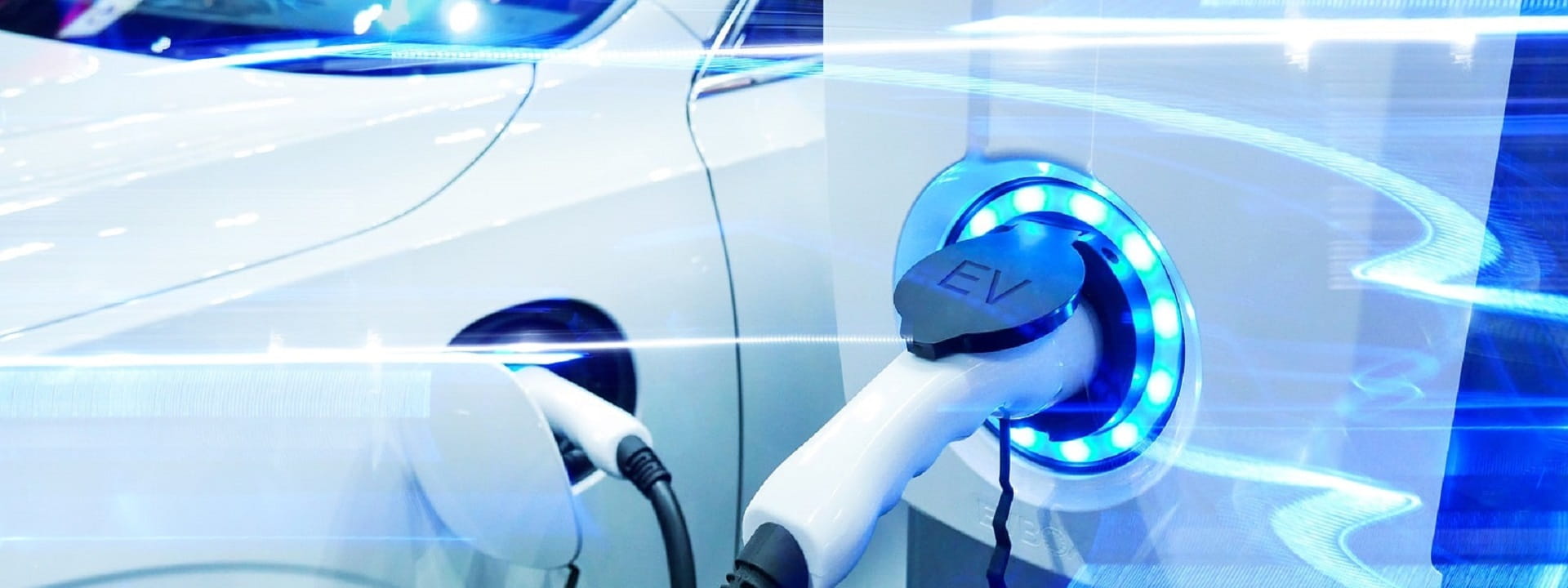 Michelin e.Primacy Banden voor Elektrische Auto's