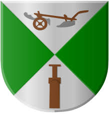 wapen van Emmen emmen-wapen