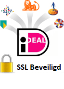 Diverse betaalmogelijkheden