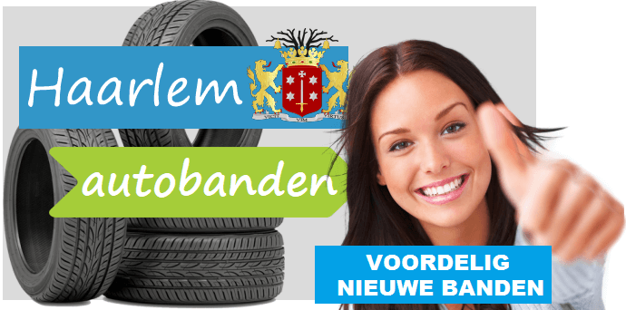 Bedrijf voertuig Instrument Haarlem autobanden - Autobanden Prijsvechter