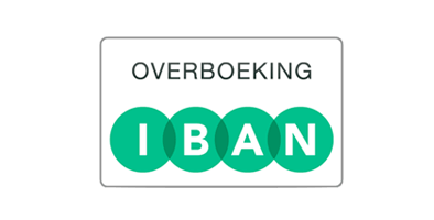 Bankoverboeking Iban Bankoverboeking