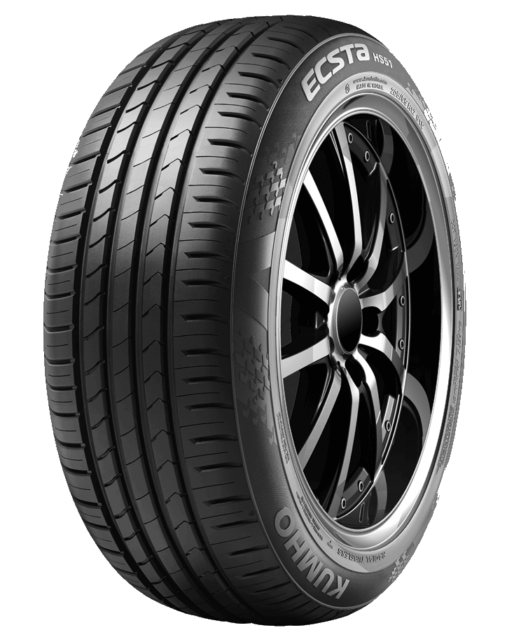 Kumho ecsta HS51