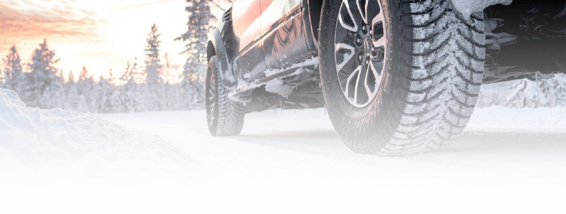 Michelin Alpin 7 Winterbanden