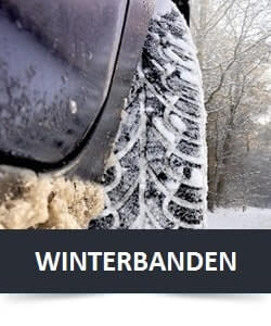 Winterbanden aanbieding
