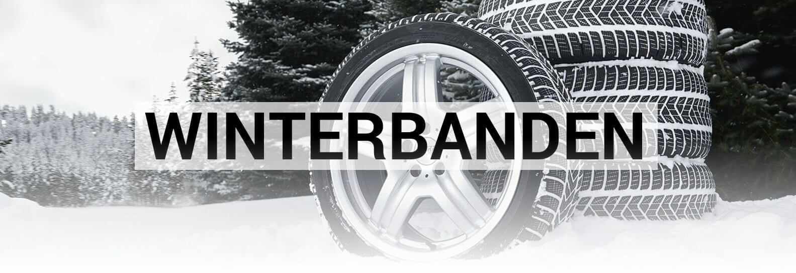 Winterbanden kopen -