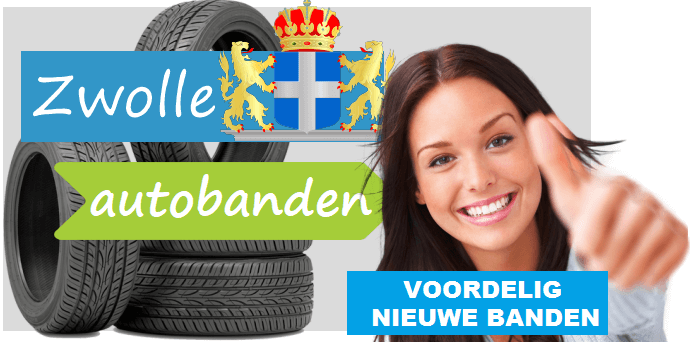 Autobanden kopen Autobanden